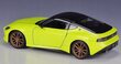 Automudel 2023 Nissan Z Maisto die Cast, 32904 цена и информация | Poiste mänguasjad | kaup24.ee