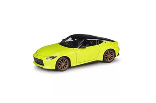 Модель автомобиля 2023 Nissan Z Maisto die Cast, 32904 цена и информация | Игрушки для мальчиков | kaup24.ee