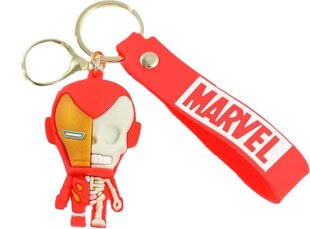 Брелок Marvel цена и информация | Брелки | kaup24.ee