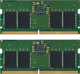 HyperX Predator HX436C17PB3K4/64 memory module 64 GB DDR4 3600 MHz цена и информация | Оперативная память (RAM) | kaup24.ee