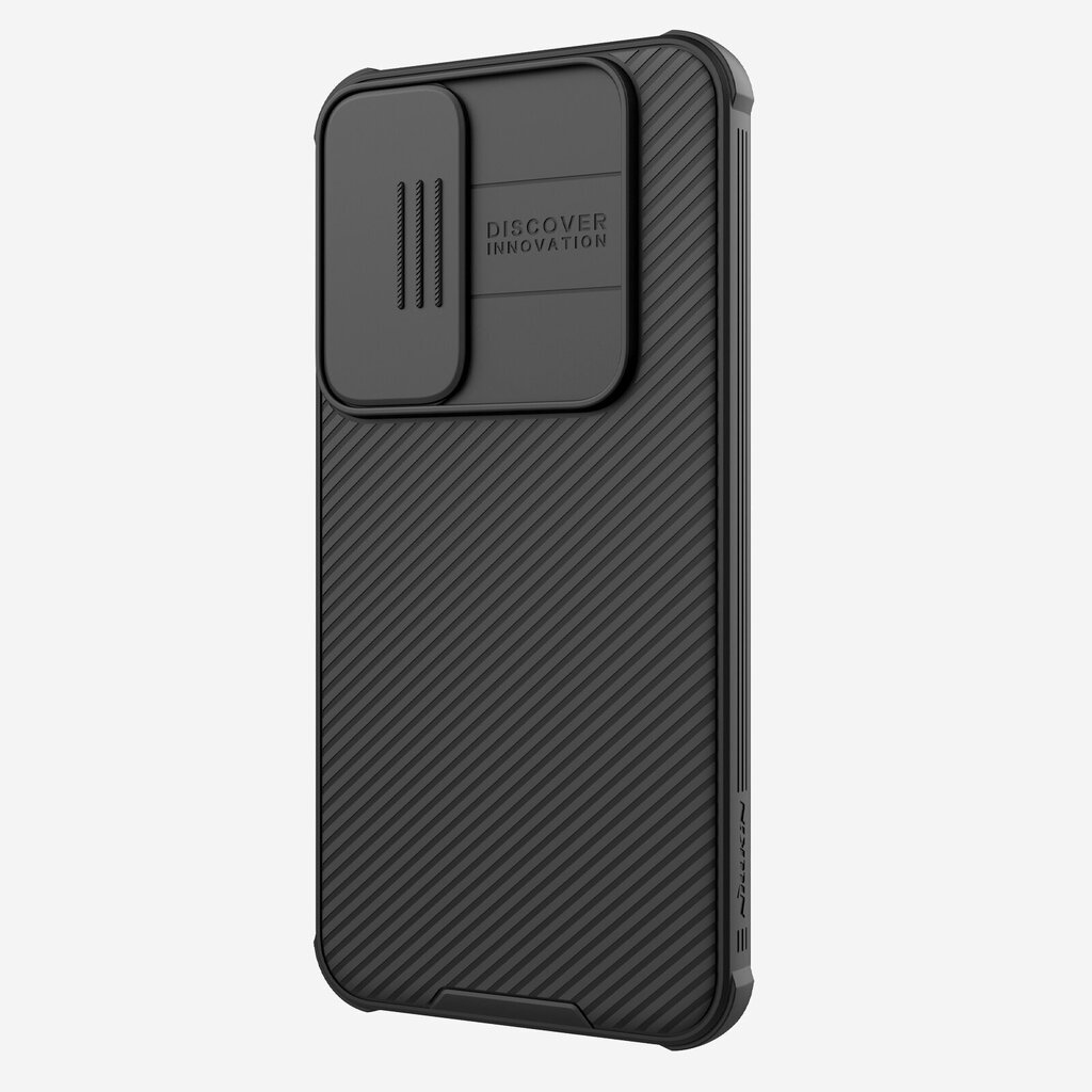 Nillkin CamShield Pro Magnetic Hard Case hind ja info | Telefoni kaaned, ümbrised | kaup24.ee