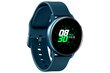 Samsung Galaxy Watch Active, roheline цена и информация | Nutikellad (smartwatch) | kaup24.ee