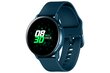 Samsung Galaxy Watch Active, roheline hind ja info | Nutikellad (smartwatch) | kaup24.ee