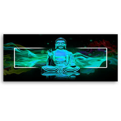 Seinapilt Buddha hind ja info | Seinapildid | kaup24.ee