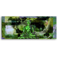 Seinapilt Buddha hind ja info | Seinapildid | kaup24.ee