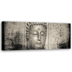 Картина DKD Home Decor Buda (100 x 3.8 x 100 cм) цена и информация | Картины, живопись | kaup24.ee