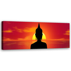 Репродукция Будда цена и информация | Картины, живопись | kaup24.ee