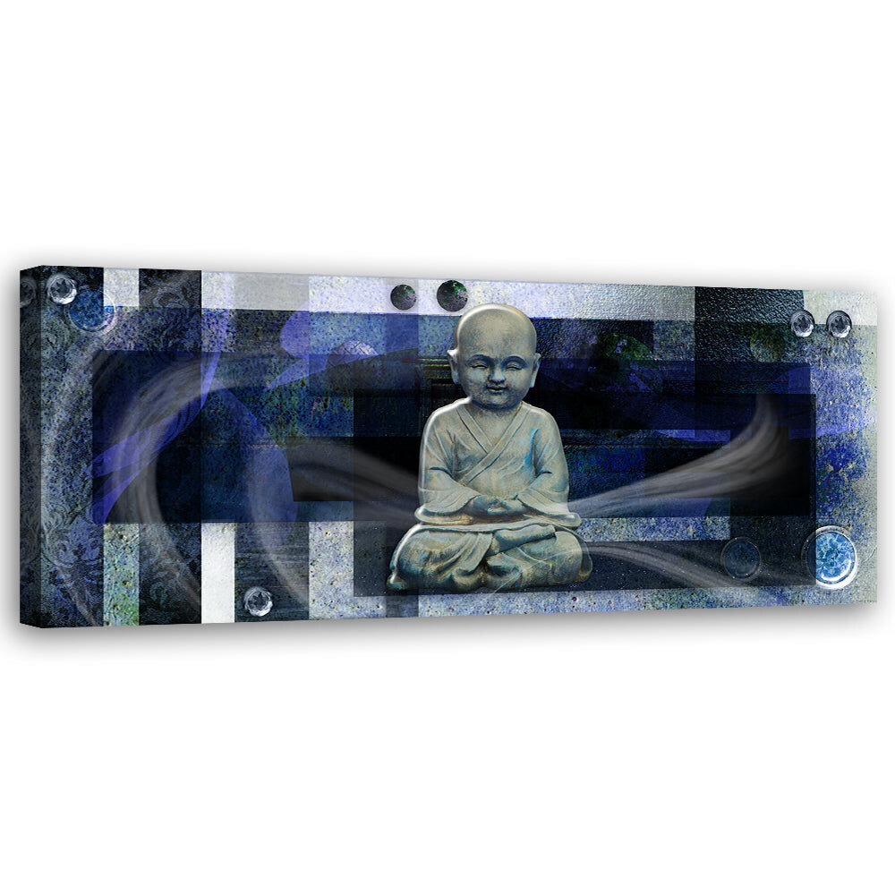 Seinapilt Buddha цена и информация | Seinapildid | kaup24.ee