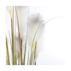 Декоративное растение Mica Decorations PVC Трава цена и информация | Искусственные цветы | kaup24.ee