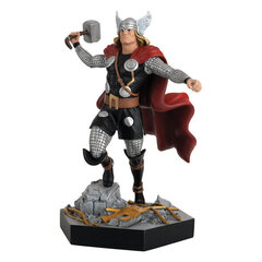 Eaglemoss Marvel vs Thor figuur 1:16 цена и информация | Атрибутика для игроков | kaup24.ee
