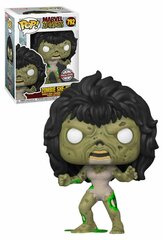 Filmi kangelane Marvel Zombies Zombie She Hulk 792 Special Edition Funko POP! цена и информация | Атрибутика для игроков | kaup24.ee