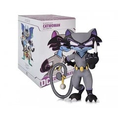 Catwoman (DC Artist Alley) LedBetter PVC hind ja info | Fännitooted mänguritele | kaup24.ee