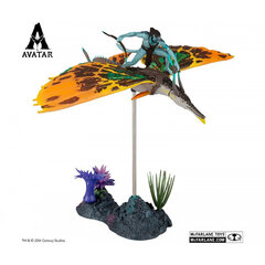 Avatar Tonovari ja Skimwing 22x30,5 cm цена и информация | Атрибутика для игроков | kaup24.ee