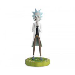 Figuurid Rick ja Morty Evil Rick, 15x20cm цена и информация | Атрибутика для игроков | kaup24.ee