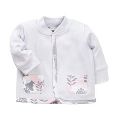 Комплект для девочки Nini, BB-27 цена и информация | Комплекты одежды для новорожденных | kaup24.ee
