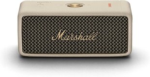 Marshall Emberton II цена и информация | Аудиоколонки | kaup24.ee