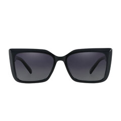 Женские солнцезащитные очки Marqel L5025 Polarized цена и информация | Винтажные очки в стиле кота, hgjkhkll, черные, 1шт | kaup24.ee