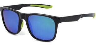 Солнцезащитные очки Marqel L5034 Polarized цена и информация | Солнцезащитные очки для мужчин | kaup24.ee