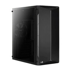 Компьютер i3-14100F 16GB 1TB SSD RTX 3060 12GB Windows 11 цена и информация | Стационарные компьютеры | kaup24.ee