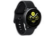 Samsung Galaxy Watch Active, Must hind ja info | Nutikellad (smartwatch) | kaup24.ee