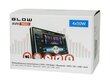 Autoraadio BLOW AVH-9610 2DIN 7" 78-278# цена и информация | Autoraadiod, multimeedia | kaup24.ee