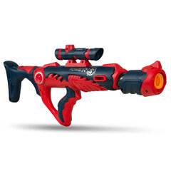 Ricokids sihikuga kuulpüstol, punane, 772700 hind ja info | Poiste mänguasjad | kaup24.ee