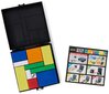 Rubiku Grid Locki puslemäng hind ja info | Lauamängud ja mõistatused | kaup24.ee