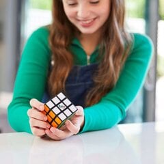 Rubiku kuubiku pusle цена и информация | Настольные игры, головоломки | kaup24.ee