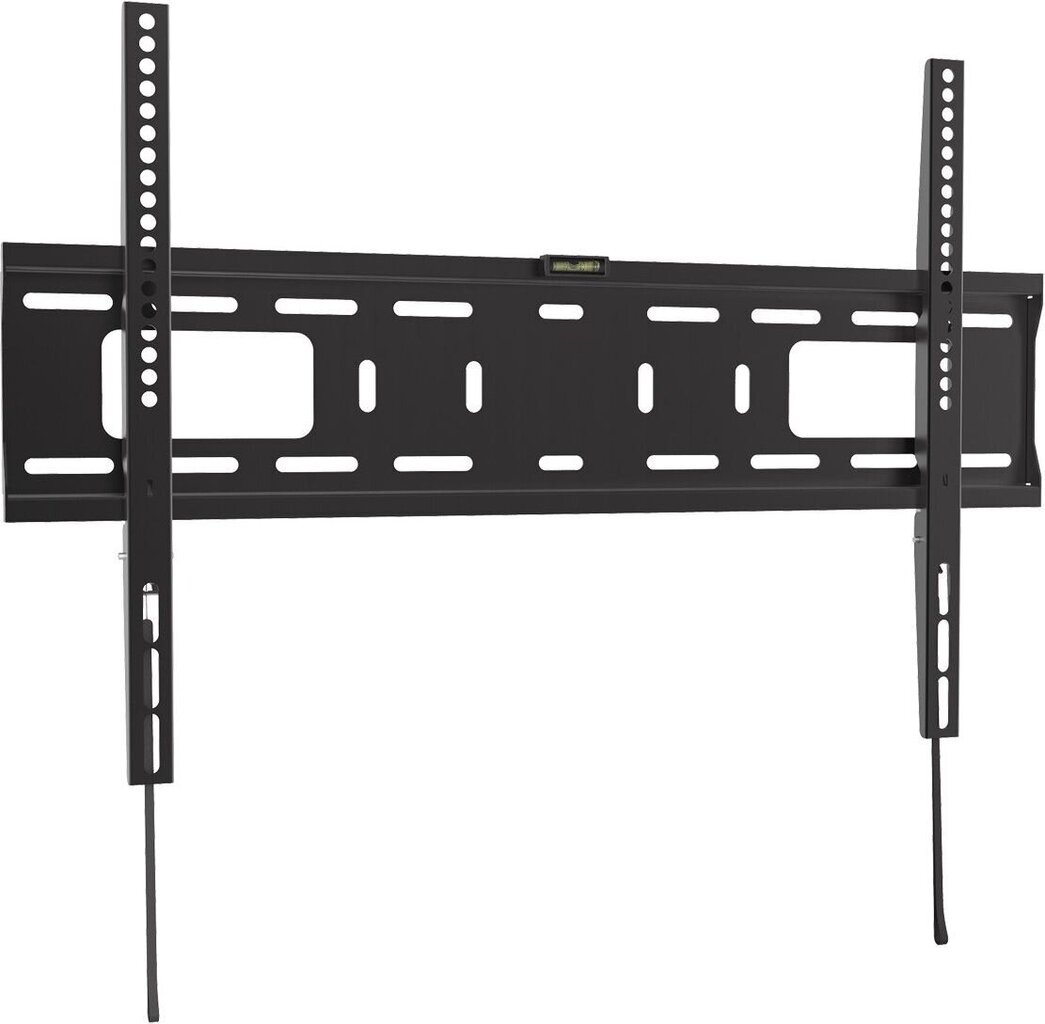 Cabletech BRACKET TV LEVEL 37-70 INCH цена и информация | Teleri seinakinnitused ja hoidjad | kaup24.ee