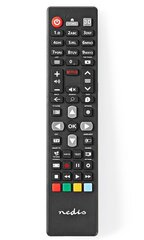 Nedis TVRC41PHBK hind ja info | Smart TV tarvikud | kaup24.ee