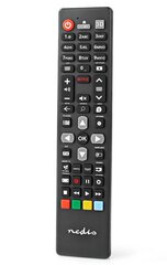 Nedis TVRC41PHBK hind ja info | Smart TV tarvikud | kaup24.ee