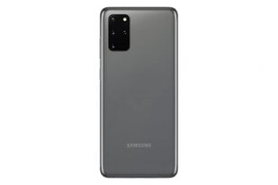Defektiga toode. Samsung Galaxy S20 Plus 4G, 128 GB, Cosmic Gray hind ja info | Defektiga tooted | kaup24.ee
