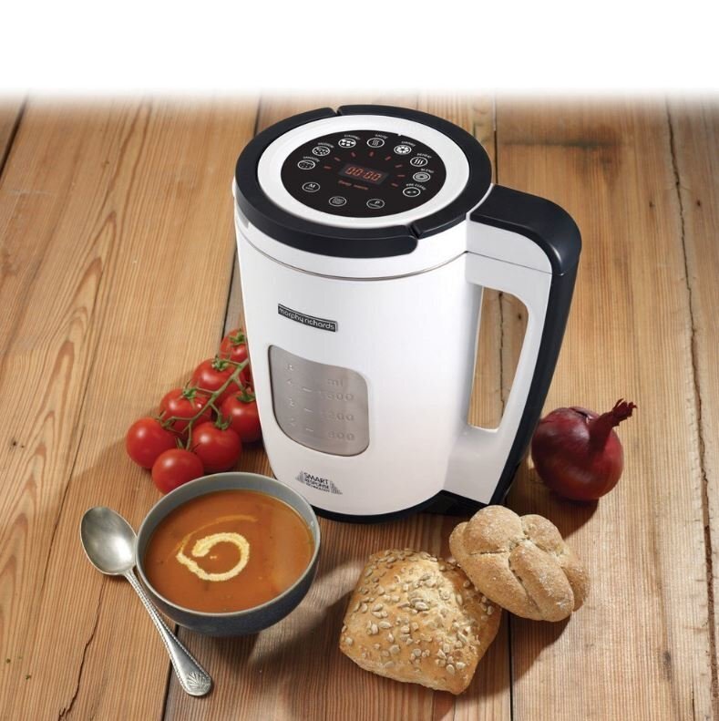 Morphy richards 501020 hind ja info | Muu köögitehnika | kaup24.ee