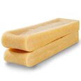 Wow Bites juustuluud ​​koertele, XL, 2 tk., 250g
