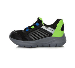 Лёгкие водостойкие кроссовки D.D.Step для мальчика цена и информация | Детская спортивная обувь | kaup24.ee