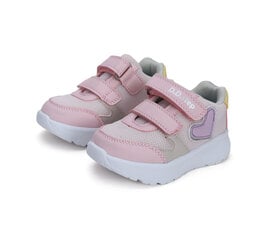 Лёгкие водостойкие кроссовки D.D.Step для девочки цена и информация | Детская спортивная обувь | kaup24.ee