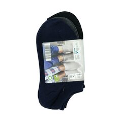 Комплект коротких носков 3 пары 11040 цена и информация | Мужские носки | kaup24.ee