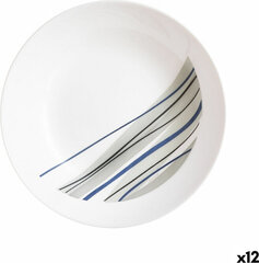 Arcopal taldrikute komplekt, 12 tk цена и информация | Посуда, тарелки, обеденные сервизы | kaup24.ee