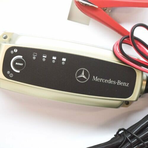 Akulaadija põrutuslaadimise funktsiooniga Mercedes 0009822921 цена и информация | Lisaseadmed | kaup24.ee