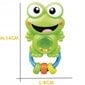 Luxma Konn lõgismadu цена и информация | Imikute mänguasjad | kaup24.ee