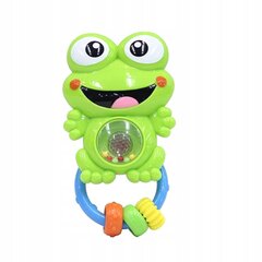 Luxma Konn lõgismadu hind ja info | Imikute mänguasjad | kaup24.ee