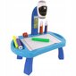 Joonistuslaud Luxma 17BN projektoriga hind ja info | Arendavad mänguasjad | kaup24.ee