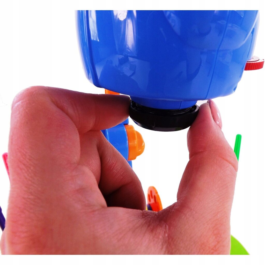 Joonistustahvel projektoriga Luxma YM134 цена и информация | Arendavad mänguasjad | kaup24.ee