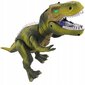 Kaugjuhitav dinosaurus Luxma F161 цена и информация | Poiste mänguasjad | kaup24.ee