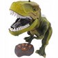 Kaugjuhitav dinosaurus Luxma F161 hind ja info | Poiste mänguasjad | kaup24.ee