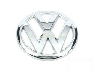 Эмблема передняя VW Scirocco, 1K8853600D739 цена и информация | Дополнительные принадлежности | kaup24.ee