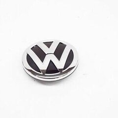 Pagasiruumi embleem Volkswagen Scirocco 1K8853630FFOD hind ja info | Lisaseadmed | kaup24.ee