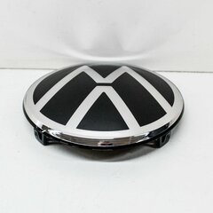 Передняя эмблема со значком Volkswagen T-ROC, 2GM853601EDPJ цена и информация | Дополнительные принадлежности | kaup24.ee