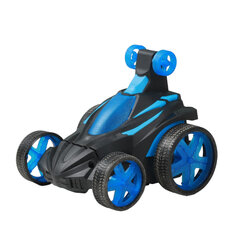 Kaugjuhitav trikiauto 360 hind ja info | Poiste mänguasjad | kaup24.ee