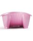 Vann OKBaby Bella pink/roosa, 39231400 цена и информация | Vannitooted | kaup24.ee